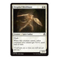 Drogskol Shieldmate Innistrad Remastered (INR) - (Foil, Near Mint)