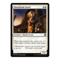 Mausoleum Guard Innistrad Remastered (INR) - (Foil, Near Mint)