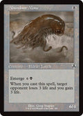 Abundant Maw Retro Frame Innistrad Remastered (INR) - (#329, Common) (, Near Mint)