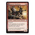 Hanweir Watchkeep Innistrad Remastered (INR) - (Foil, Near Mint)