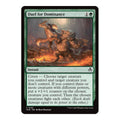 Duel for Dominance Innistrad Remastered (INR) - (Foil, Near Mint)