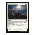 Rally the Peasants Innistrad Remastered (INR) - (Foil, Near Mint)