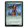 Hinterland Logger Innistrad Remastered (INR) - (Foil, Near Mint)