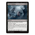 Gisa's Bidding Innistrad Remastered (INR) - (Foil, Near Mint)