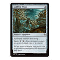 Cobbled Wings Innistrad Remastered (INR) - (Foil, Near Mint)