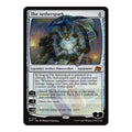 The Aetherspark Aetherdrift (DFT) - (#231, Mythic Rare) (Foil, Near Mint)