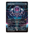 Chrome Mox (Borderless) Special Guests (SPG) - (#92, Mythic Rare) (, Near Mint)