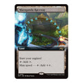 Muraganda Raceway (0396) (Extended Art) Aetherdrift (DFT) - (Foil, Near Mint)