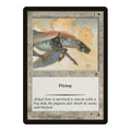 Armored Pegasus Portal (POR) - (, Moderately Played)