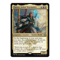 Narset, Jeskai Waymaster Tarkir: Dragonstorm (TDM) - (, Near Mint)