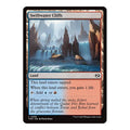 Swiftwater Cliffs Tarkir: Dragonstorm (TDM) - (Foil, Lightly Played)