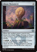 Abzan Monument Tarkir: Dragonstorm (TDM) - (#238, Uncommon) (, Near Mint)
