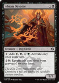 Abzan Devotee Tarkir: Dragonstorm (TDM) - (#68, Common)