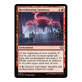 Reverberating Summons Tarkir: Dragonstorm (TDM)