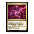 Defibrillating Current Tarkir: Dragonstorm (TDM) - (, Near Mint)
