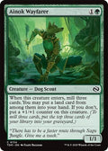 Ainok Wayfarer Tarkir: Dragonstorm (TDM) - (#134, Common)