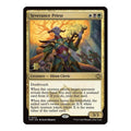 Severance Priest Prerelease Cards (PRE) - (Foil, Lightly Played)