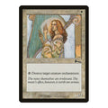 Devout Harpist Urza's Legacy (ULG) - (, Moderately Played)