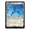 Dragoon's Lance FINAL FANTASY (FIN) - (, Near Mint)