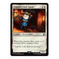 Dwarven Castle Guard FINAL FANTASY (FIN)