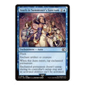 Stuck in Summoner's Sanctum FINAL FANTASY (FIN) - (, Near Mint)