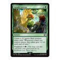 Gysahl Greens FINAL FANTASY (FIN) - (, Near Mint)