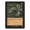 Phyrexian Denouncer Urza's Legacy (ULG) - (, Moderately Played)