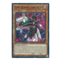 Super Quantal Fairy Zetan Duelist's Advance (DUAD) - (1st Edition, Near Mint)