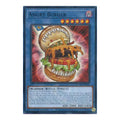 Angry Burger Duelist's Advance (DUAD) - (1st Edition, Near Mint)