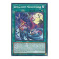 Lunalight Masquerade Duelist's Advance (DUAD) - (1st Edition, Near Mint)