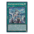 Artmage Academic Arcane Arts Acropolis Duelist's Advance (DUAD) - (1st Edition, Lightly Played)