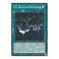 The Monarchs Masterplan Duelist's Advance (DUAD) - (1st Edition, Near Mint)