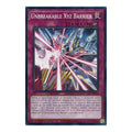Unbreakable Xyz Barrier Duelist's Advance (DUAD) - (1st Edition, Near Mint)