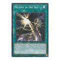 Mutiny in the Sky Duelist's Advance (DUAD) - (1st Edition, Near Mint)
