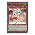 Ukanomitsune-no-Tamayura Duelist's Advance (DUAD) - (1st Edition, Near Mint)