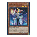Moon Magician Duelist's Advance (DUAD) - (1st Edition, Near Mint)