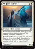 All Fates Stalker Edge of Eternities (EOE) - (#3, Uncommon)