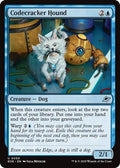 Codecracker Hound Edge of Eternities (EOE) - (#50, Uncommon)