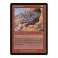 Cave Sense Mercadian Masques (MMQ) - (, Moderately Played)