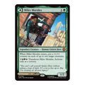 Miles Morales Marvel's Spider-Man (SPM) - (Foil, Lightly Played)