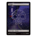 Swamp (0191) Marvel's Spider-Man (SPM) - (Foil, Lightly Played)