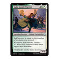 Suki, Kyoshi Warrior Avatar: The Last Airbender (TLA) - (, Near Mint)