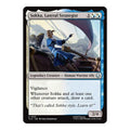 Sokka, Lateral Strategist Avatar: The Last Airbender (TLA) - (, Near Mint)