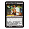 Merchant of Many Hats Avatar: The Last Airbender (TLA)
