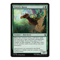 Ostrich-Horse Avatar: The Last Airbender (TLA)