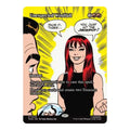 Unexpected Windfall (Borderless) Marvel Universe Eternal-Legal (MAR) - (Foil, Lightly Played)