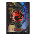 Mountain (1953) (Raised Foil) Secret Lair Drop Series (SLD) - (Foil, Near Mint)