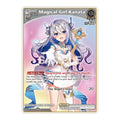 Magical Girl Kanata (R) Quintet Spectrum (BP02E) - (Foil, Near Mint)