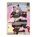 Magical Girl Chloe (R) Quintet Spectrum (BP02E) - (Foil, Near Mint)