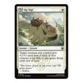 Yip Yip! Avatar: The Last Airbender (TLA)